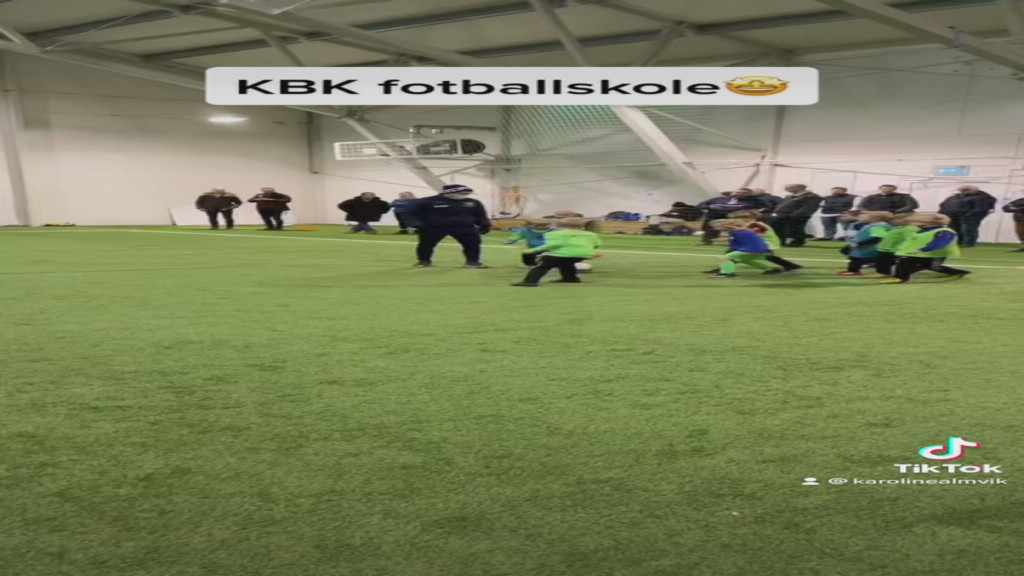 KBK fotballskole